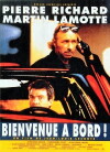 Bienvenue à bord! (1990)