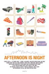 Afternoon Is Night (2014)