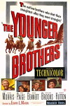 The Younger Brothers (1949)