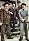 Chinatown Squad (2012)
