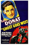 The Ghost Goes West (1935)