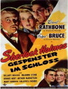 Sherlock Holmes Faces Death (1943)