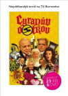 Cyranuv ostrov (2009)