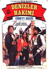 Kara Murat: Denizler Hakimi (1977)