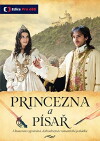 Princess and the Scribe (2014)