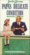 Papa's Delicate Condition (1963)