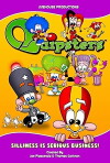 Quipsters (2015)