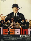 The Saint Lies in Wait (1966)