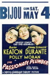 The Passionate Plumber (1932)