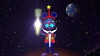 Space Bear and the Love Bomb (2018)