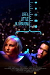 Life's Little Ultimatum (2011)