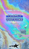 Planet Awesome (2016)