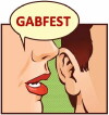 Gabfest (2018)