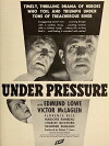 Under Pressure (1935)