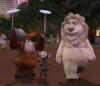 Father of the Pride (2004)