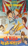 La niña de los hoyitos (1984)