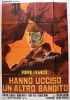 Hanno ucciso un altro bandito (1976)