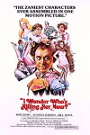 I Wonder Who's Killing Her Now? (1975)