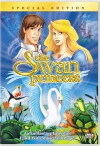 The Swan Princess (1994)