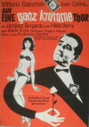 La congiuntura (1964)