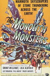 The Monolith Monsters (1957)