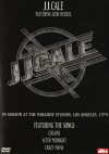 JJ Cale in Session (2002)