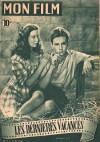 The Last Vacation (1948)