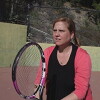 The Tennis Lesson (2016)