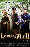 Legends of Atoll (2011)