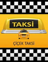 Çiçek taksi (1995)