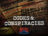 Codes and Conspiracies (2014)