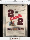 2 Catch 2 (1979)