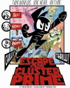 Escape from Cluster Prime (2005)