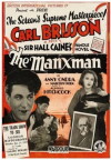 The Manxman (1929)