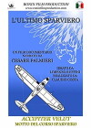 L'ultimo sparviero (2016)