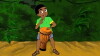 Jabu's Jungle (2016)