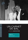 Dance Program (1937)