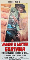 Let's Go and Kill Sartana (1971)