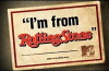 I'm from Rolling Stone (2006)