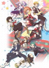 Mikagura School Suite (2015)
