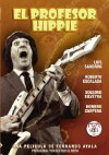 The Hippie Professor (1969)