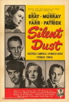 Silent Dust (1949)