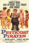 Petticoat Pirates (1961)