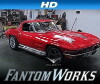 FantomWorks (2013)