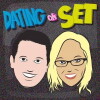 Dating on Set (2014)