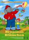Benjamin Blümchen (2002)