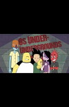 Os Under Undergrounds (2016)