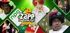 ZAPP Sinterklaasfeest (2012)
