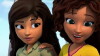 Lego Friends: Kate's Island (2015)