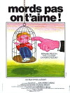 Kleiner Franzose liebt kleine Französin (1976)